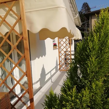 B&B Casa Maria Cantù Exterior foto