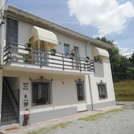 B&B Casa Maria Cantù Exterior foto