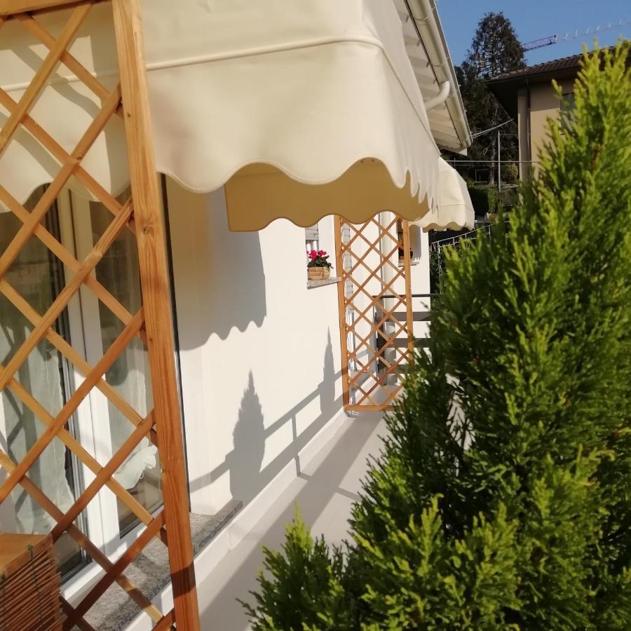 B&B Casa Maria Cantù Exterior foto