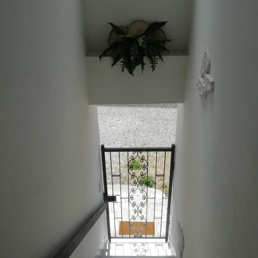B&B Casa Maria Cantù Exterior foto